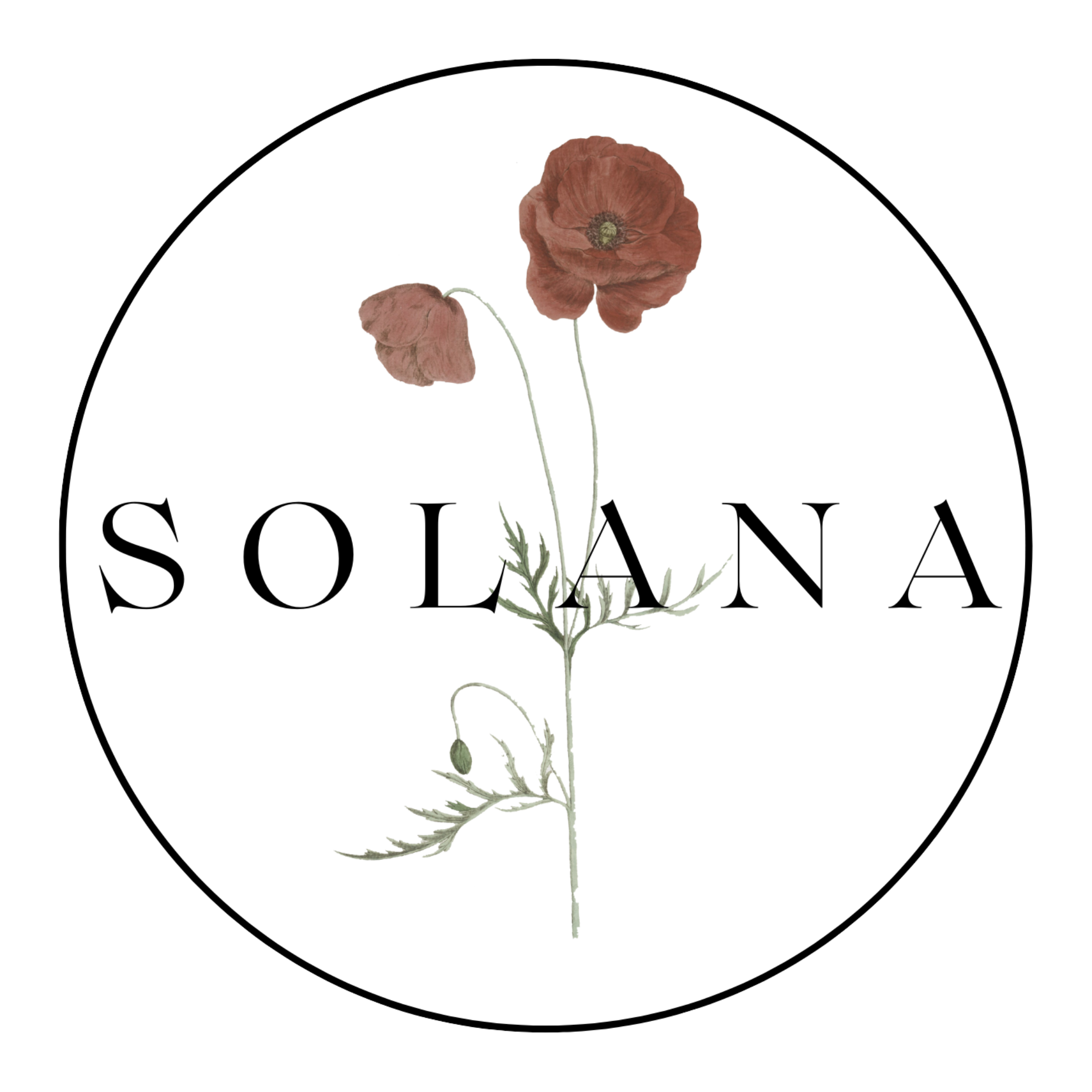 Gift cards | Solana Boutique